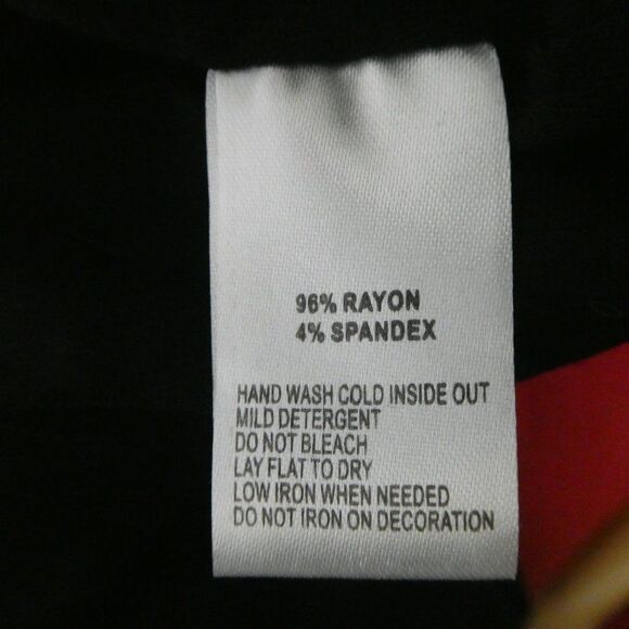 Cynthia Steffe Studded Buckle Strap Swing Tank Top - Picture 9 of 13